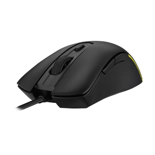 Мышь ASUS TUF Gaming M3 Gen II, правая, USB Type-C, оптическая 8000
