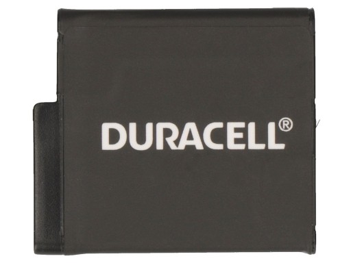 BATERIA AKUMULATOR DURACELL DO GoPro HERO 7 6 5 AJBAT-001 AHDBT-501 1250MAH