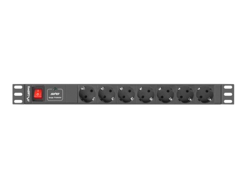 Удлинитель стойки PDU 19