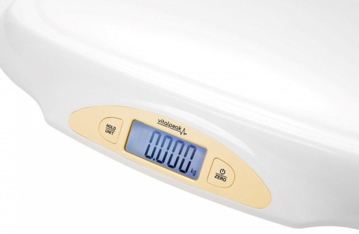 Весы для новорожденных VITALPEAK VP-BS90