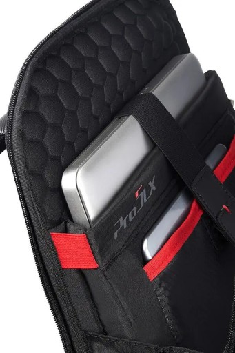 Рюкзак для ноутбука Samsonite Pro-Dlx 5, черный,