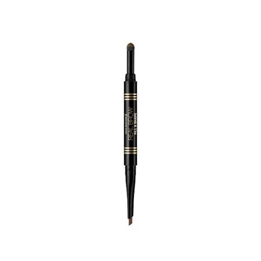 Карандаш для бровей Max Factor Real Brow 02 Soft Brown