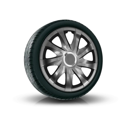 Колпаки 15'' для HONDA TOYOTA RENAULT VW FIAT FORD