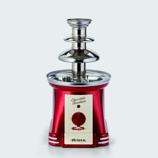 Шоколадный фонтан 2962/00 Partytime Ariete