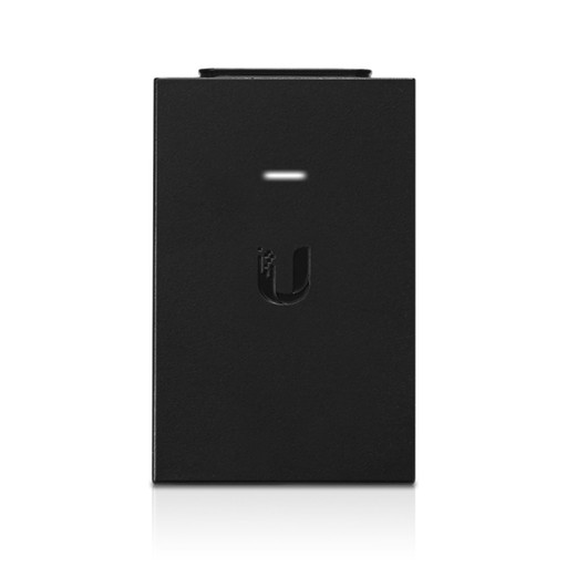 Ubiquiti POE-48-24W | Источник питания PoE | 48 В, 0,5 А, 24 Вт