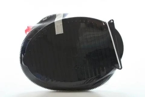 НОЖНОЙ НАСОС МАТРАС 3 КОНЦА 28см INTEX 69611