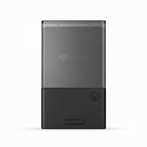 НАКОПИТЕЛЬ SEAGATE 2 ТБ для Xbox Series X/S
