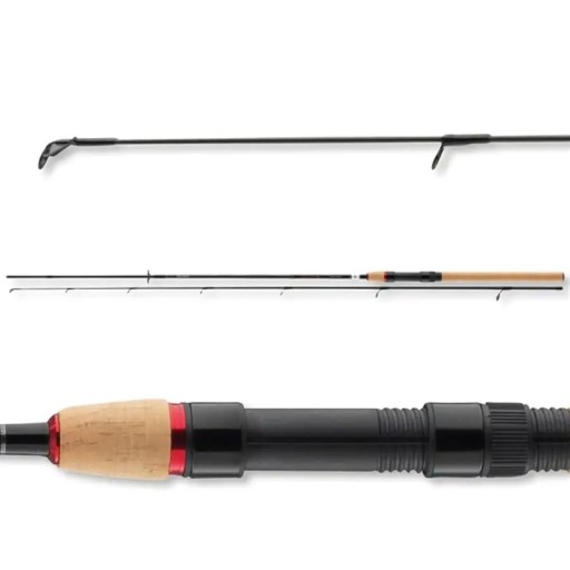 Джиггерное удилище Daiwa Ninja X 2,40 м, 7–28 г + бесплатно