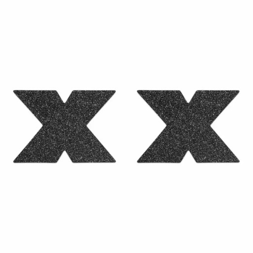 Bijoux Indiscrets Flash, перекрестные соски