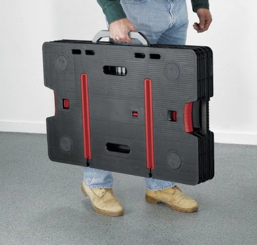 Стол складной Curver Curver WORK TABLE - 237005