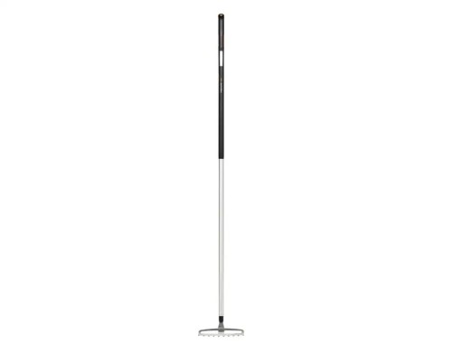 FISKARS Грабли узкие розеточные Xact S, 10 зубьев 1027038