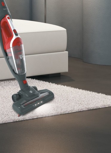 Odkurzacz pionowy Hoover HF21L18 011 2W1 18.5V Knurów