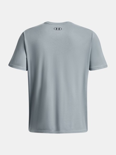 МУЖСКАЯ ФУТБОЛКА UNDER ARMOR СПОРТИВНАЯ БЛУЗКА