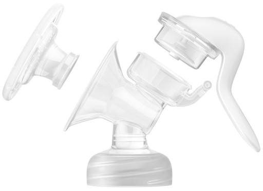 Ручной молокоотсос Philips Avent 125 мл