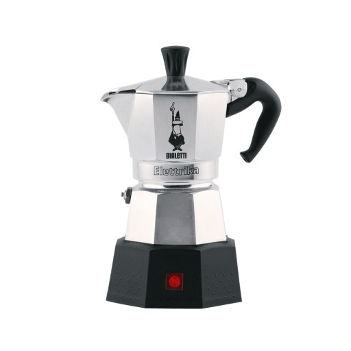 ЭЛЕКТРИЧЕСКАЯ КОФЕВАРКА BIALETTI NEW MOKA ELETTRIKA 2 т