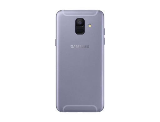 Смартфон Samsung Galaxy A6 3 ГБ / 32 ГБ 4G (LTE) синий