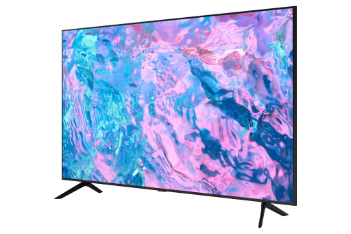 Гостиничный телевизор SAMSUNG 50 дюймов HCU7000 UHD,)