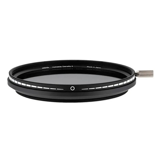 Hoya Variable Density II — фильтр ND3-400 — 77 мм