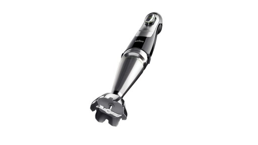 РУЧНОЙ БЛЕНДЕР BRAUN MQ9147X 1200 Вт