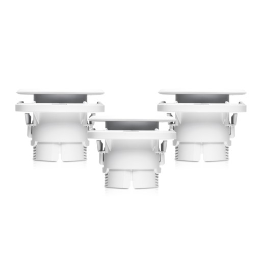 Ubiquiti UVC-G3-F-C-3 | Монтажный кронштейн | потолок, предназначенный для UVC-G3-