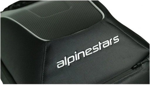 Мотоциклетный рюкзак Alpinestars CHARGER PRO ENDURO CROSS QUAD 22 л