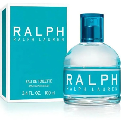 Ralph Lauren Ralph туалетная вода для женщин 50 мл