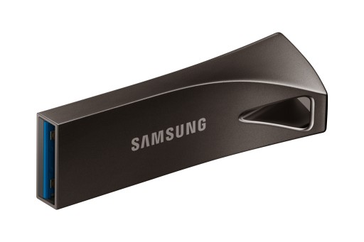 Флеш-накопитель SAMSUNG Bar Plus 2020 128 ГБ