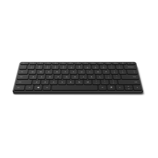 Мембранная клавиатура Microsoft Designer Compact Keyboard