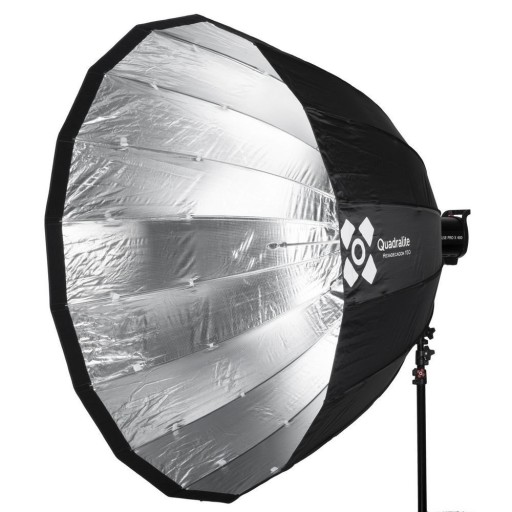 Софтбокс Quadralite Hexadecagon 150