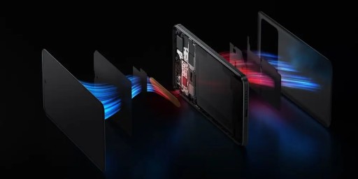 СМАРТФОН XIAOMI POCO M4 PRO 6 ГБ / 128 ГБ СИНИЙ