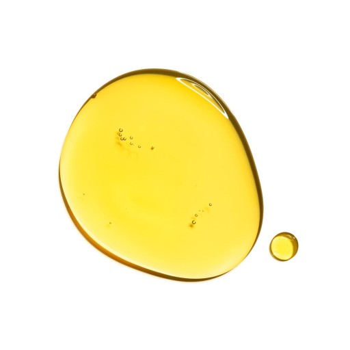 Clarins Blue Orchid Face Treatment Oil масло для лица для сухой кожи