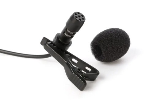 IK iRig Mic Lav - Конденсаторный микрофон