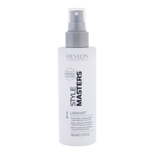 Защитная пленка Revlon Style Masters Lissaver 150
