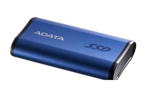 Dysk zewnętrzny SSD SE880 2TB USB3.2A/C Gen2x2