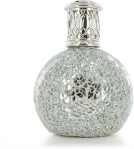 Ashleigh & Burwood London Twinkle Star lampa katalityczna 11x8 cm 1 szt.