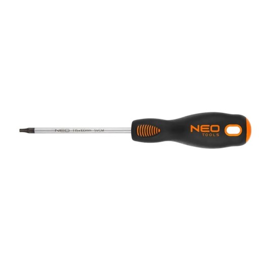 Отвертка Torx T15 x 100 мм, S2 NEO 04-044