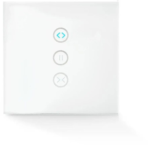 Etersky 2 шт Tuya WF-CS01 Wi-Fi роллетный выключатель