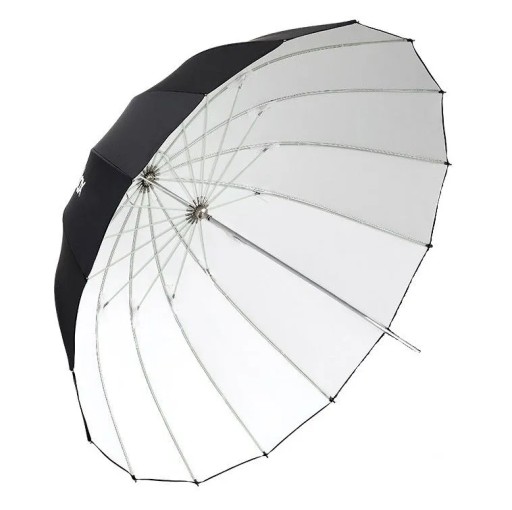 Godox UB-130W белый параболический зонт