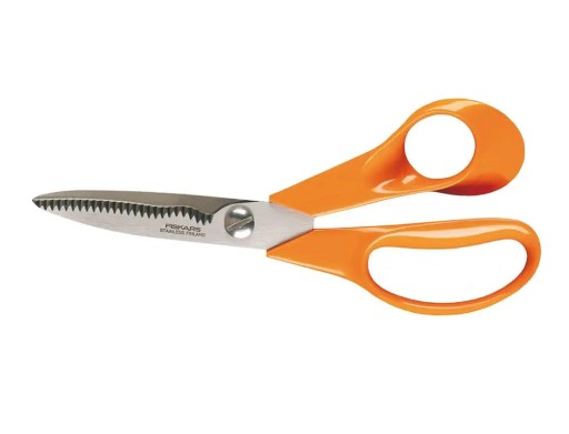 Fiskars Кухонные ножницы Fiskars Classic 18см
