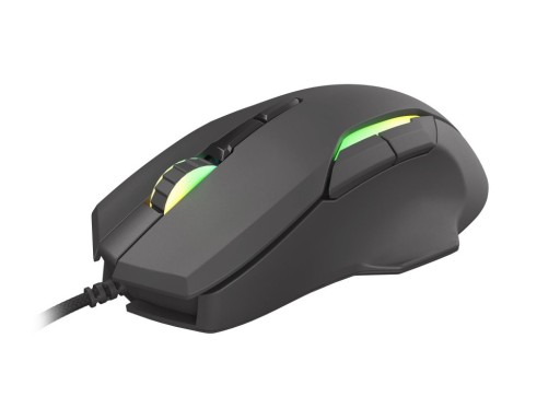 Мышь GENESIS Xenon 220 RGB USB 7P 6400DPI