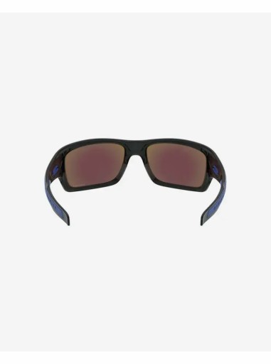 Oakley TURBINE Black Ink Prizm Сапфировые очки