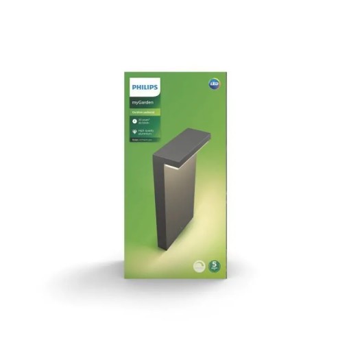 Светильник PHILIPS Bustan trackide 1648593P0