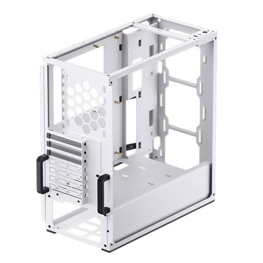 Obudowa Jonsbo VR4 ATX Midi Tower
