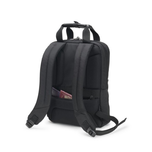 Рюкзак для ноутбука ECO Slim PRO 12-14,1 дюйма, черный