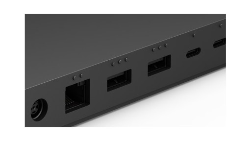 Stacja dokująca Microsoft T8H-00002
