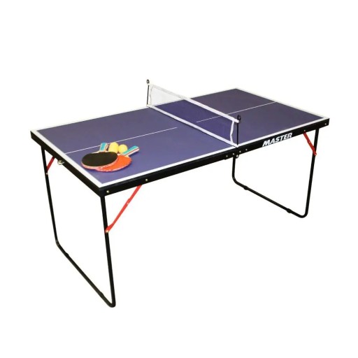 Мини-стол для пинг-понга MASTER Midi Table Fun
