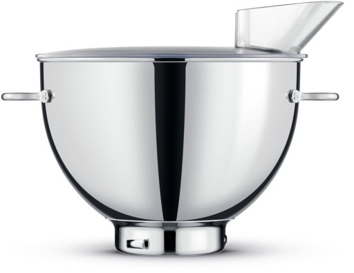 Кухонный комбайн SAGE BEM825BAL Bakery Boss