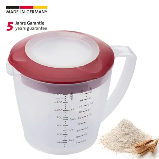Чаша для смешивания Westmark 3105227R