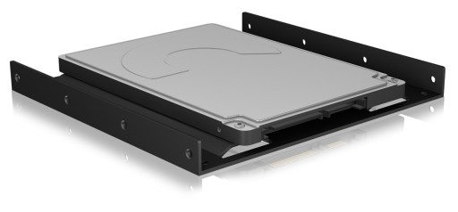 Монтажная рама ICYBOX IB-AC653 для 2,5-дюймового диска