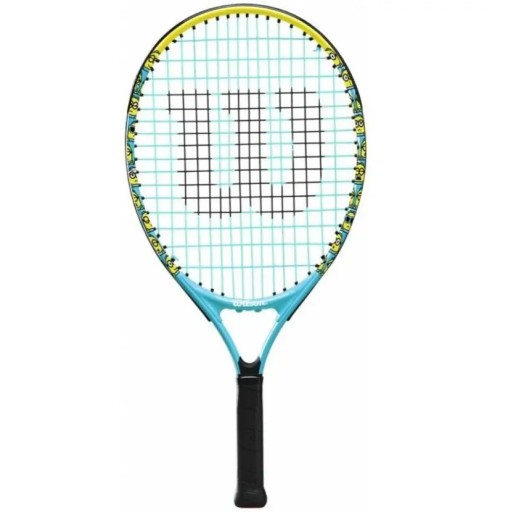 Теннисная ракетка Wilson MINIONS 2.0 JUNIOR 0000 205 г